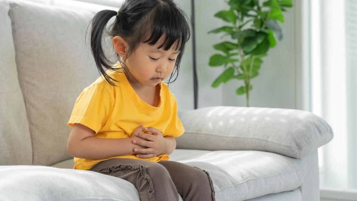 Anneler dikkat! Çocuğunuz ishalse bu içeceği hemen deneyin