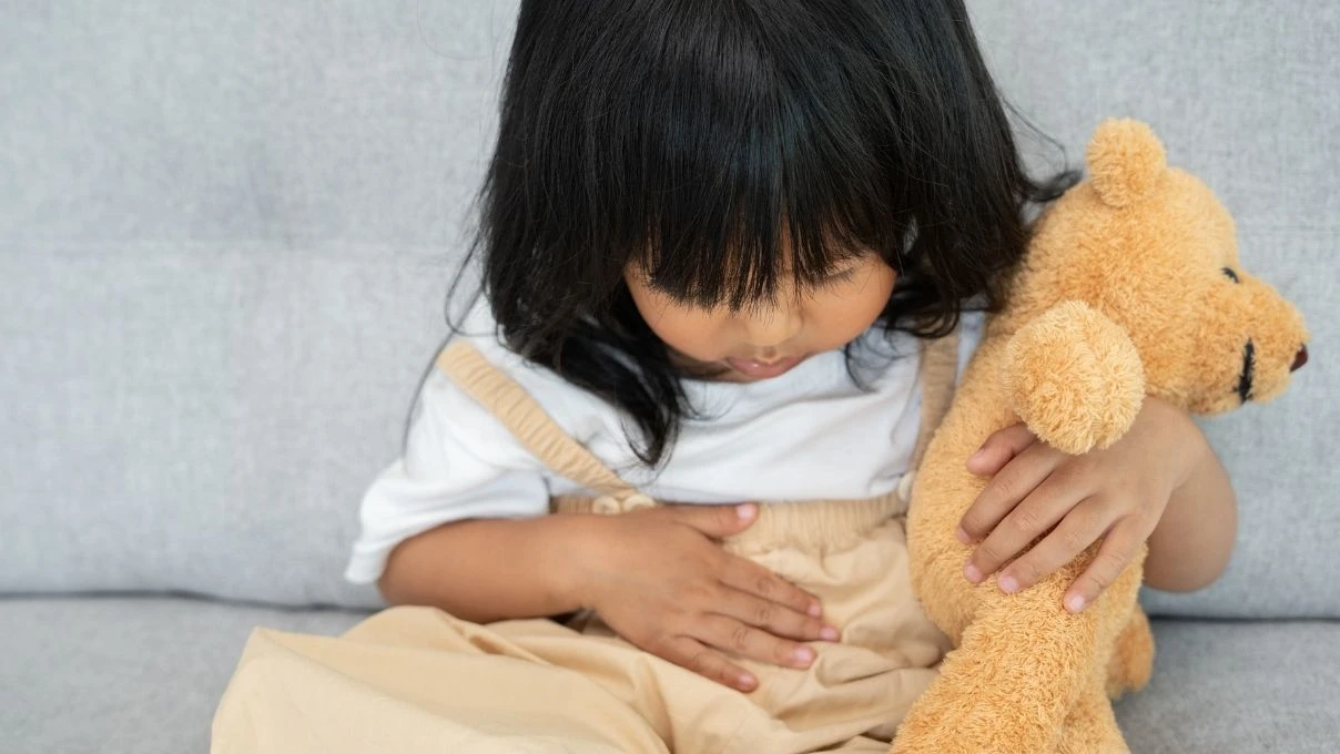 Anneler dikkat! Çocuğunuz ishalse bu içeceği hemen deneyin