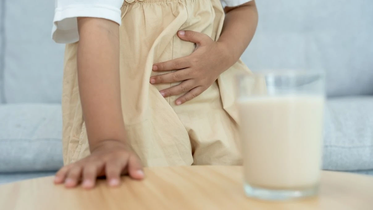 Anneler dikkat! Çocuğunuz ishalse bu içeceği hemen deneyin