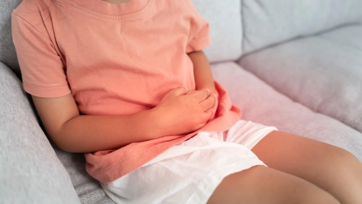 Anneler dikkat! Çocuğunuz ishalse bu içeceği hemen deneyin