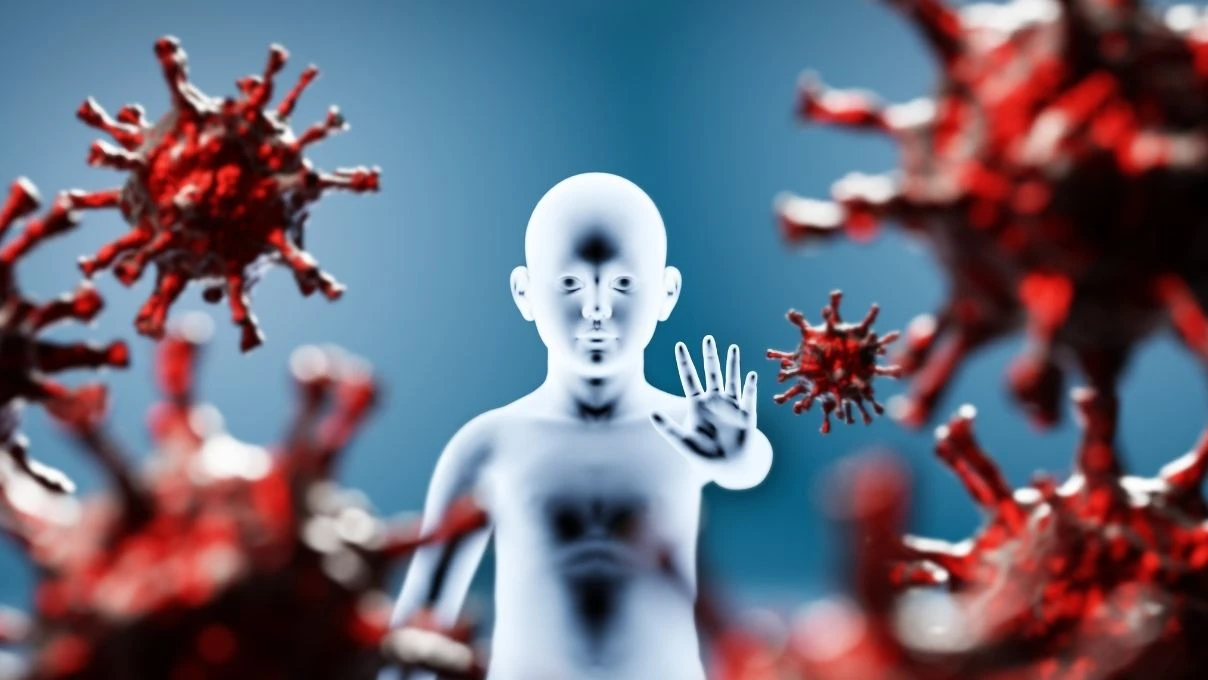 Kışın çocuklarda bağışıklığı güçlendiren besinler! Doping etkisi 5 Kışın çocuklarda bağışıklığı güçlendiren besinler! Doping etkisi