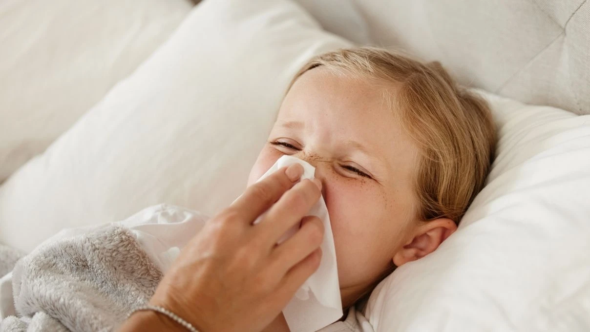 Kışın çocuklarda bağışıklığı güçlendiren besinler! Doping etkisi 4 Kışın çocuklarda bağışıklığı güçlendiren besinler! Doping etkisi