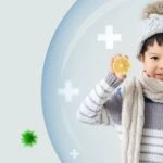 Kışın çocuklarda bağışıklığı güçlendiren besinler! Doping etkisi