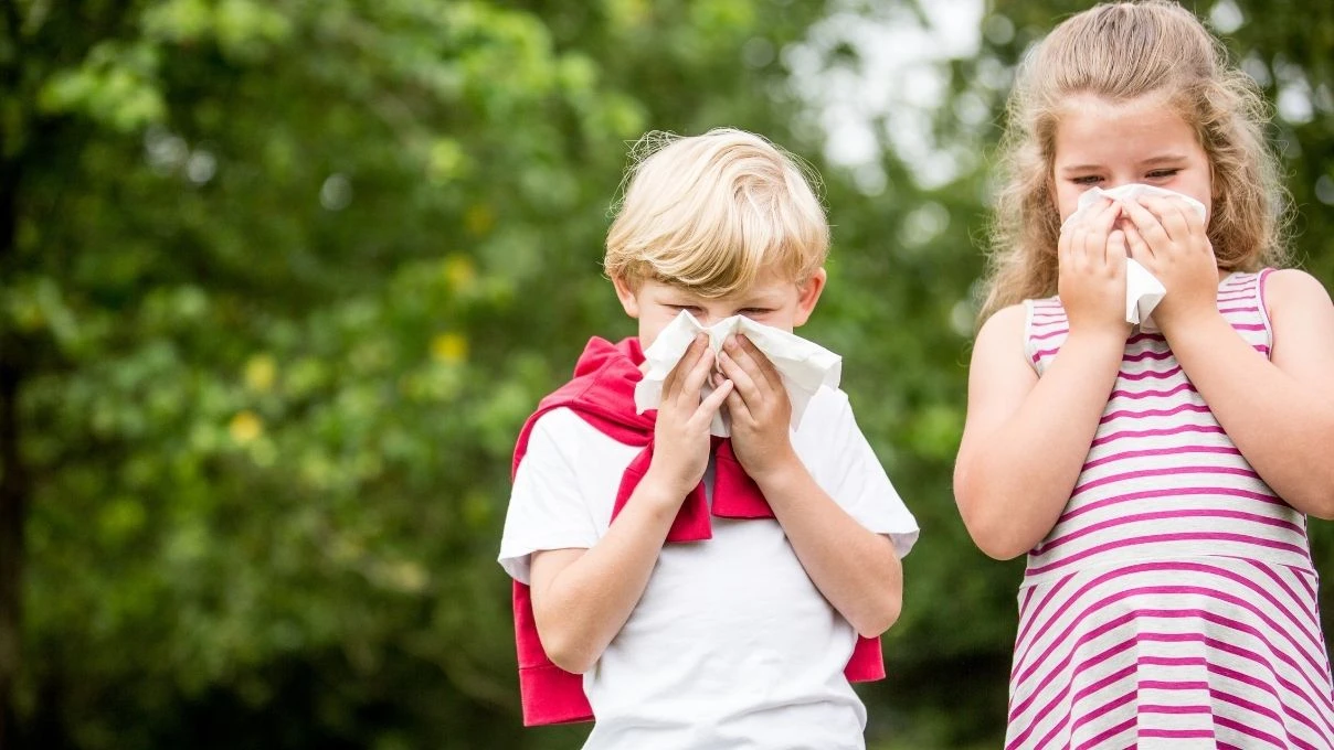 Kışa hazırlık: Çocuğunuzu gripten korumanın doğal yolları! 11 Kışa hazırlık: Çocuğunuzu gripten korumanın doğal yolları!