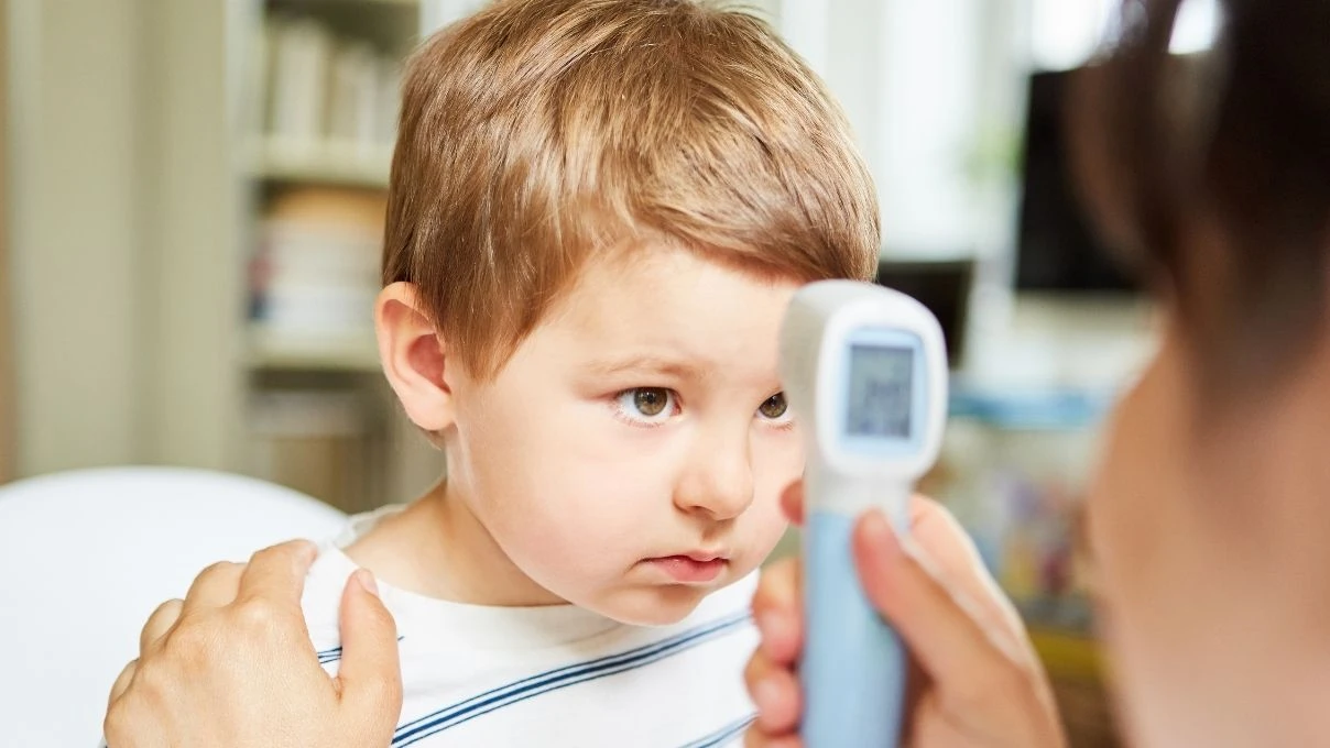 Kışa hazırlık: Çocuğunuzu gripten korumanın doğal yolları! 6 Kışa hazırlık: Çocuğunuzu gripten korumanın doğal yolları!