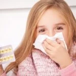 Kışa hazırlık: Çocuğunuzu gripten korumanın doğal yolları!