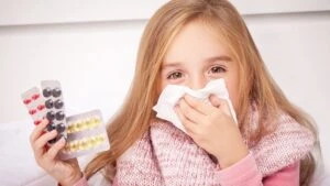Kışa hazırlık: Çocuğunuzu gripten korumanın doğal yolları!