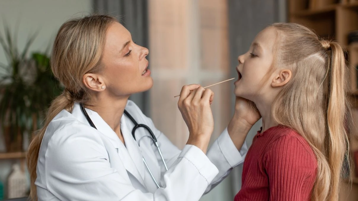 Kışa hazırlık: Çocuğunuzu gripten korumanın doğal yolları! 10 Kışa hazırlık: Çocuğunuzu gripten korumanın doğal yolları!