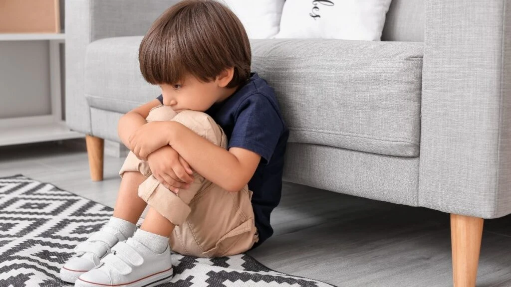 Kış sendromu yaşı geri çekildi! 10 yaşında başlıyor