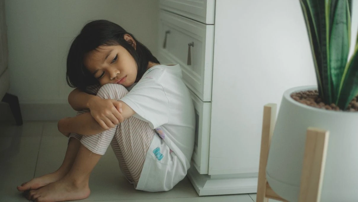 Kış sendromu yaşı geri çekildi! 10 yaşında başlıyor 5 Kış sendromu yaşı geri çekildi! 10 yaşında başlıyor