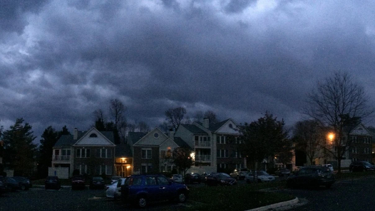 Kış sendromu yaşı geri çekildi! 10 yaşında başlıyor 4 Kış sendromu yaşı geri çekildi! 10 yaşında başlıyor