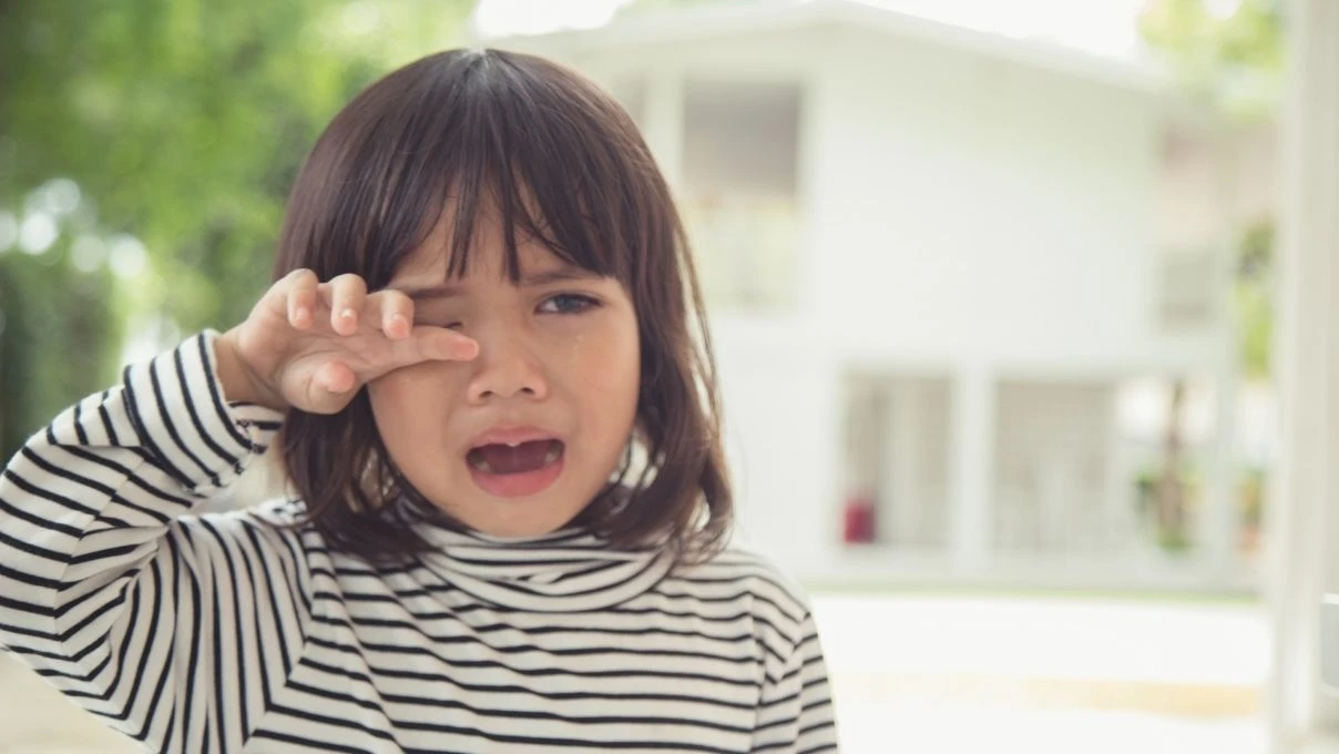 Kış sendromu yaşı geri çekildi! 10 yaşında başlıyor 7 Kış sendromu yaşı geri çekildi! 10 yaşında başlıyor