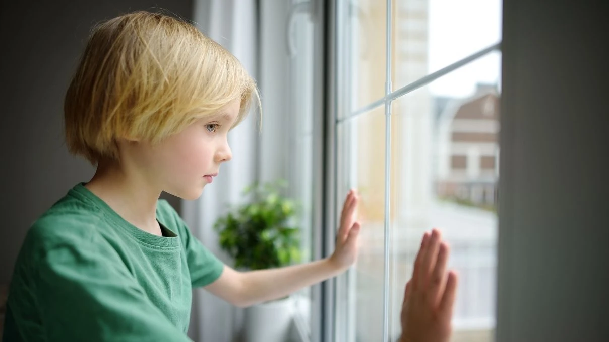 Kış sendromu yaşı geri çekildi! 10 yaşında başlıyor 9 Kış sendromu yaşı geri çekildi! 10 yaşında başlıyor