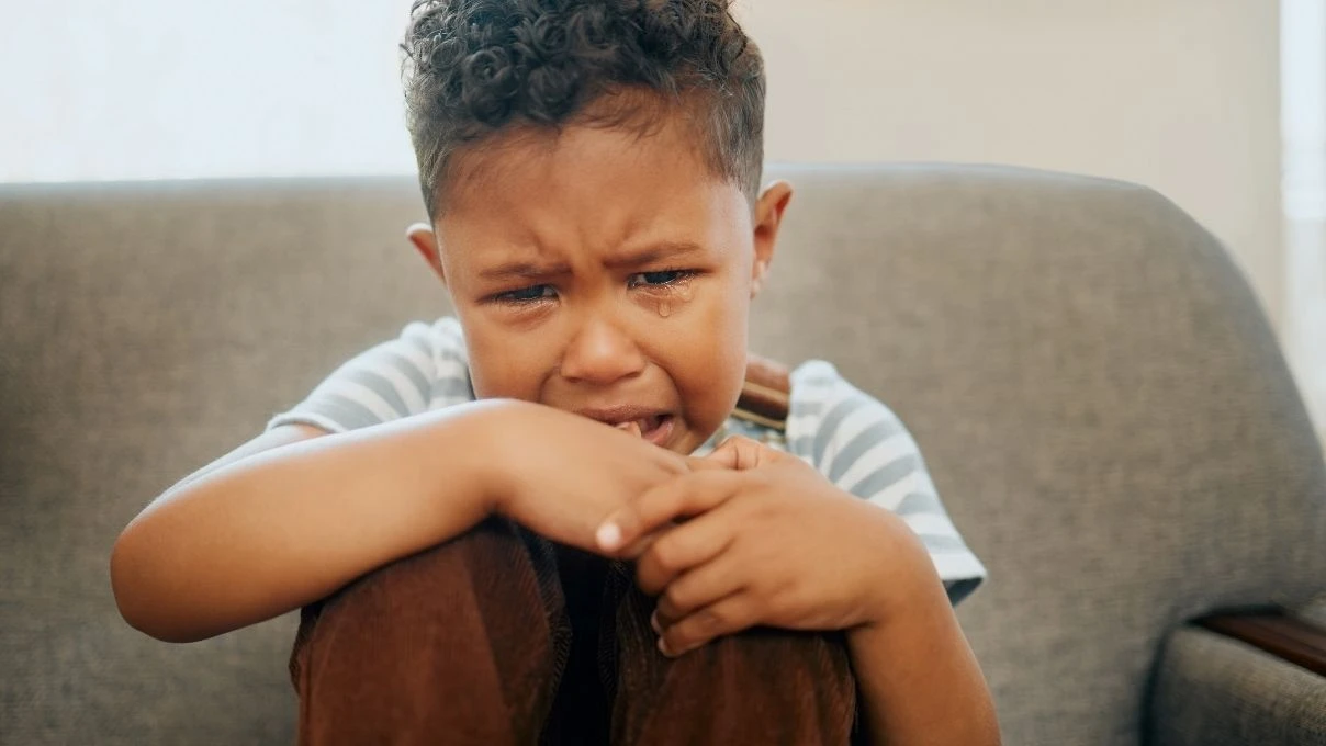 Kış sendromu yaşı geri çekildi! 10 yaşında başlıyor 11 Kış sendromu yaşı geri çekildi! 10 yaşında başlıyor