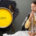 Gripten koruyan çorba! Soğuk havaların kalkanı