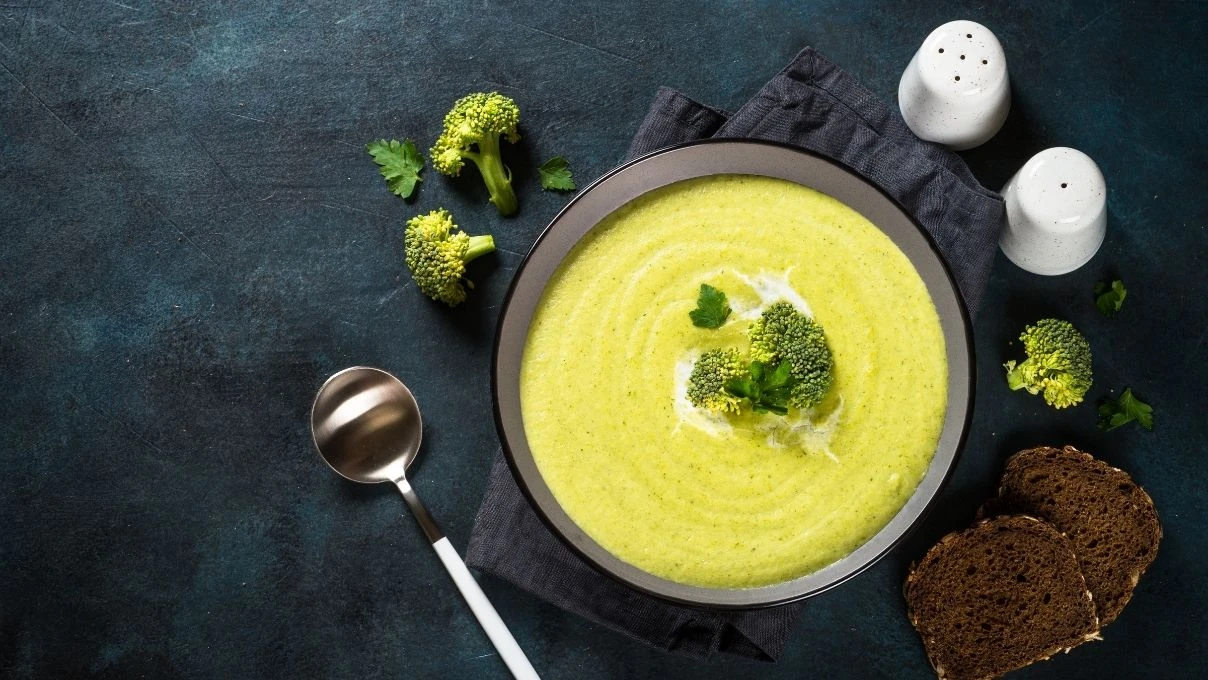 Gripten koruyan çorba! Soğuk havaların kalkanı