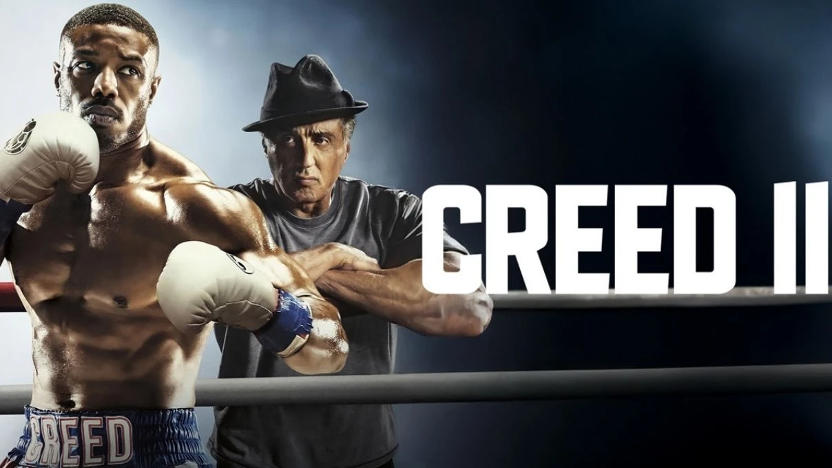 creed 2 efsane yukseliyor konusu nedir creed 2 efsane yukseliyor kimler oynuyor 1
