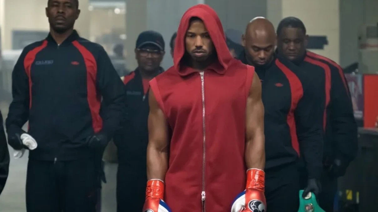 creed 2 efsane yukseliyor konusu nedir creed 2 efsane yukseliyor kimler oynuyor 2