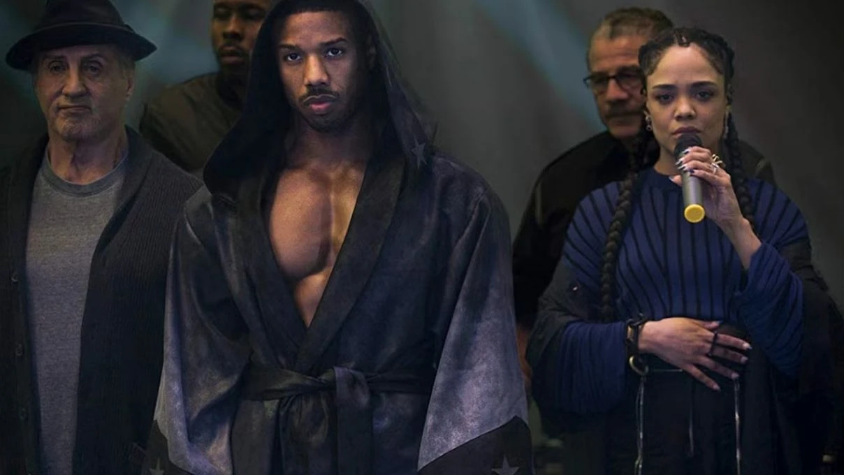 creed 2 efsane yukseliyor konusu nedir creed 2 efsane yukseliyor kimler oynuyor 3
