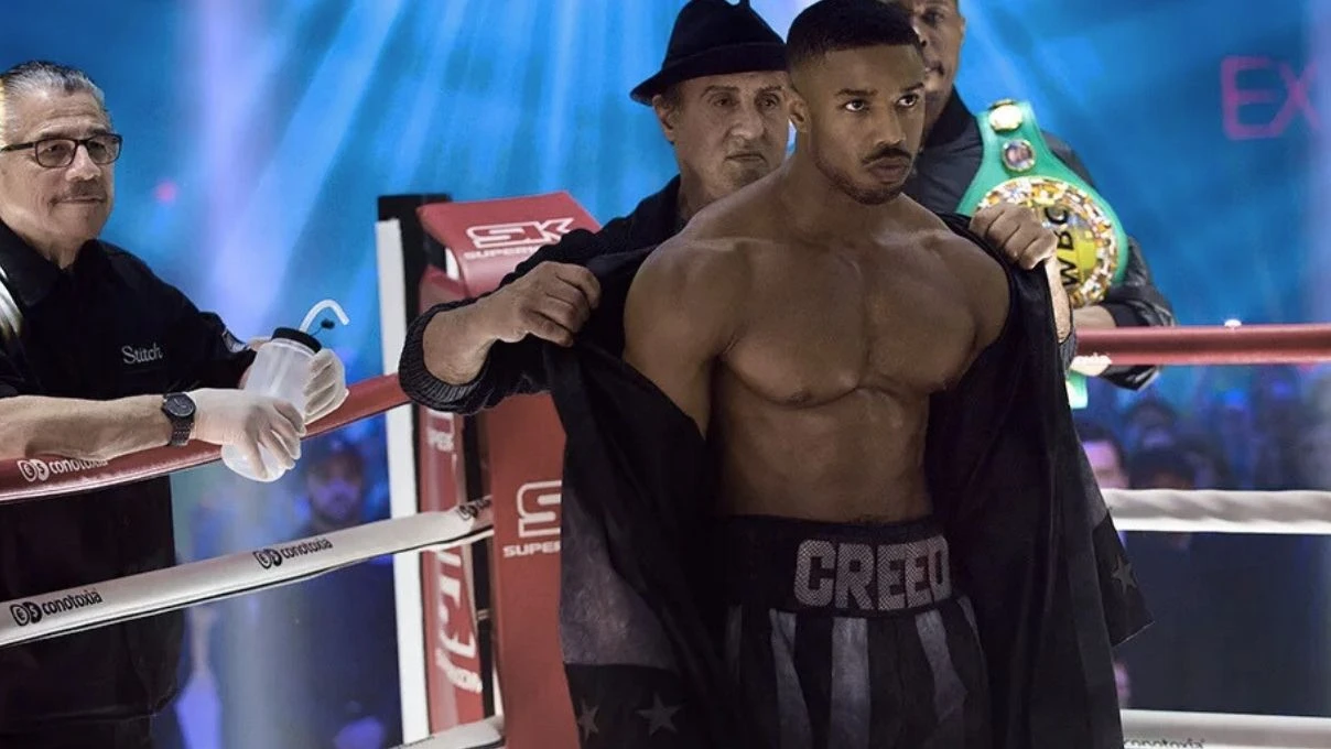 creed 2 efsane yukseliyor konusu nedir creed 2 efsane yukseliyor kimler oynuyor 4