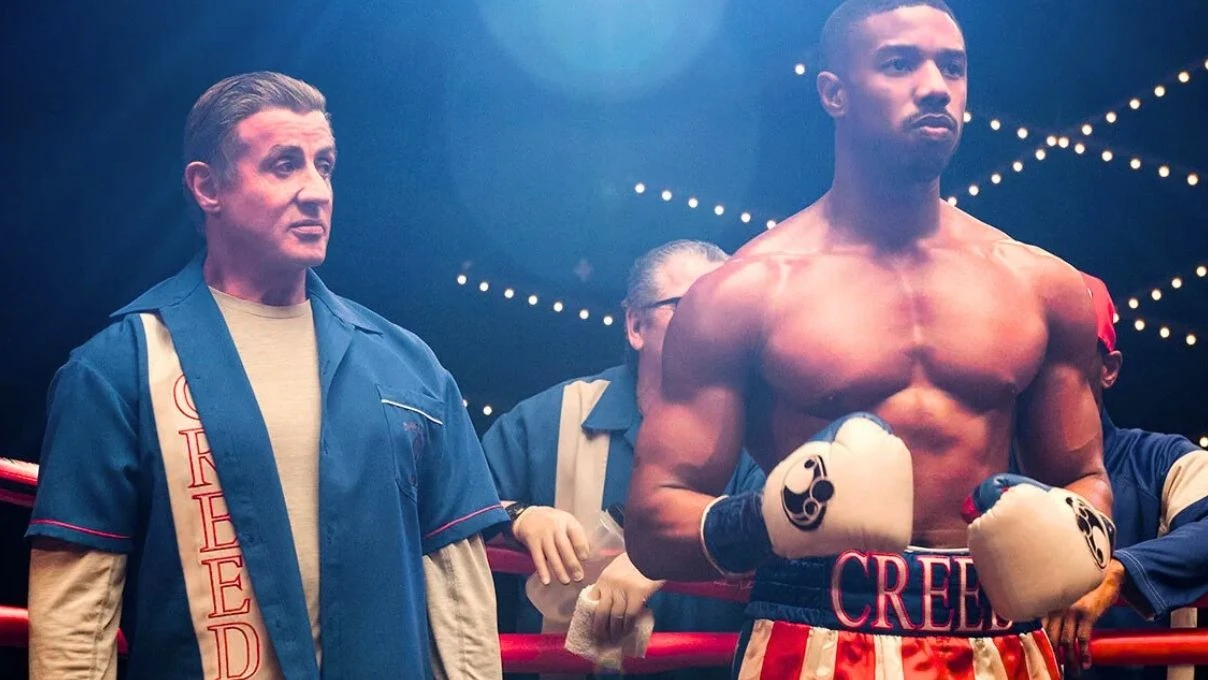 creed 2 efsane yukseliyor konusu nedir creed 2 efsane yukseliyor kimler oynuyor 5
