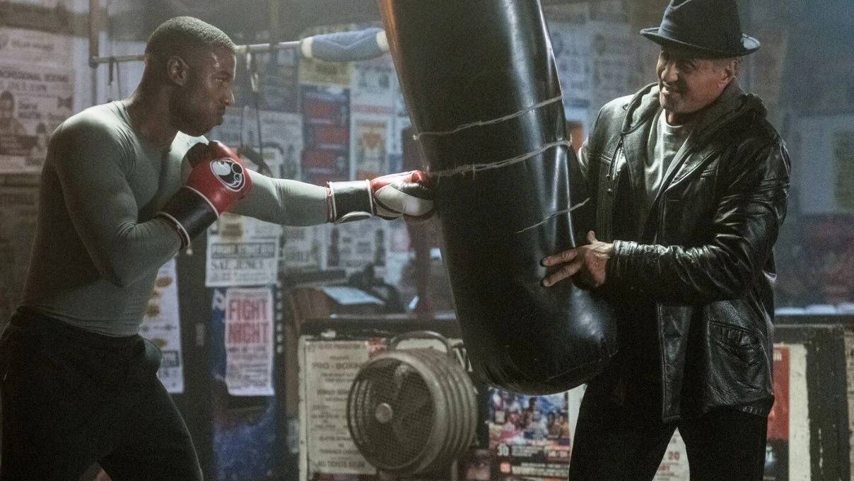 creed 2 efsane yukseliyor konusu nedir creed 2 efsane yukseliyor kimler oynuyor 7