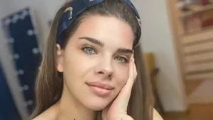damla ersubasi kimdir
