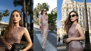 damla sonmez 2025 cannes film festivali