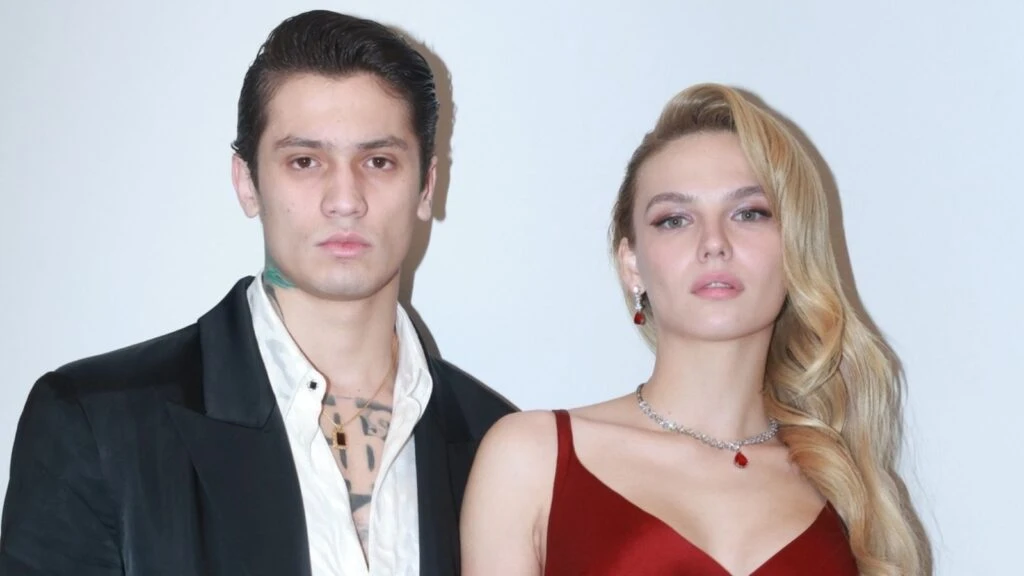 Danla Bilic ve Blok3 sevgili mi? Çakal ve Blok3 arasında neler oluyor?