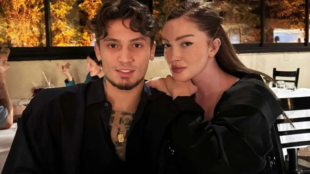 Danla Bilic ve Blok3 sevgili mi? Çakal ve Blok3 arasında neler oluyor?