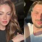danla bilic i olumle tehdit eden eski sevgili ev hapsi sartiyla serbest birakildi 1