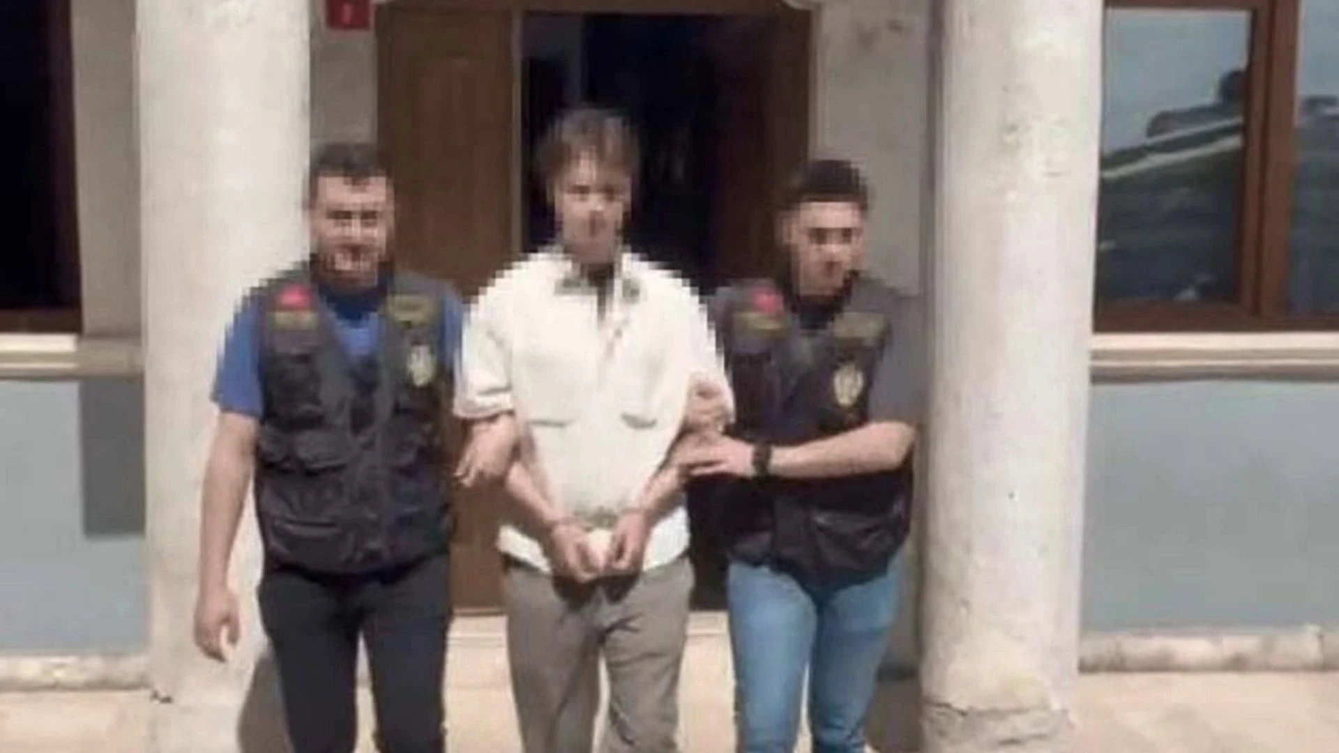 danla bilic i olumle tehdit eden eski sevgili ev hapsi sartiyla serbest birakildi 6