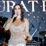 Asena, uzun bir aranın ardından sahnelere geri dönmüştü! İmalı paylaşımı olay oldu