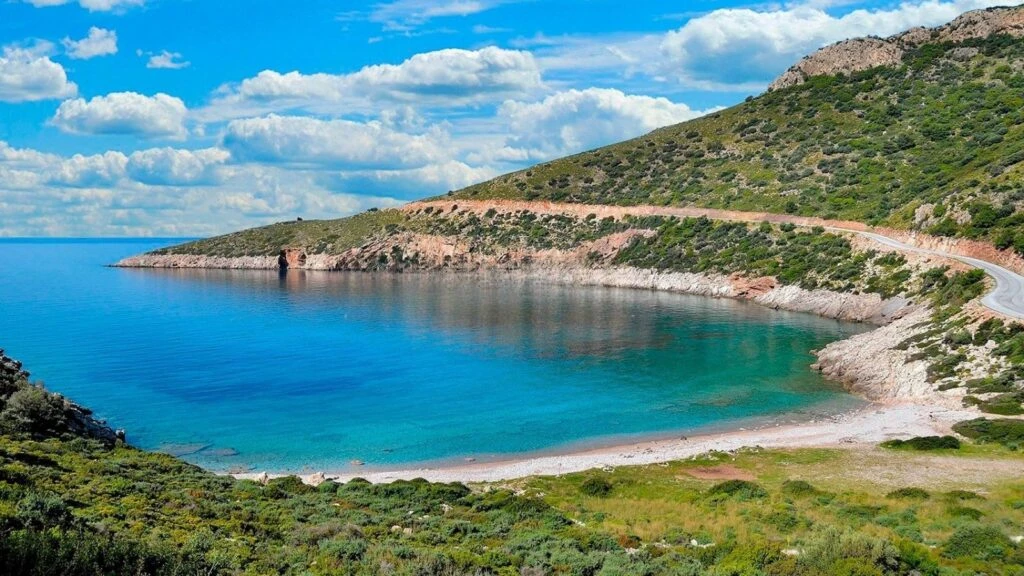 Sessiz sakin plajları hemen kaydedin! Yaz boyu kafa dinleyeceksiniz