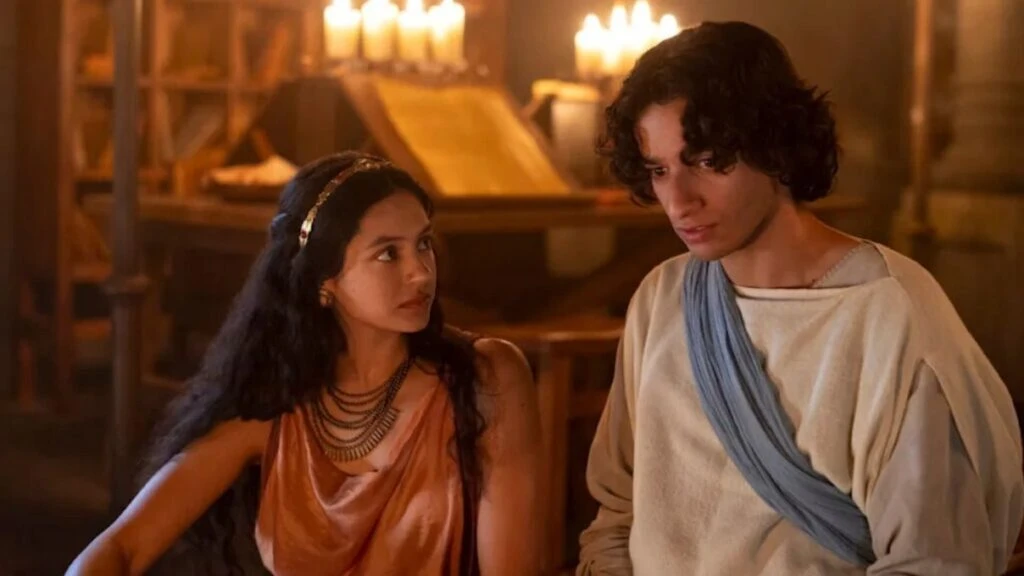 Davut Hanedanı 3. sezon ne zaman? Davut Hanedanı nereden izlenir?