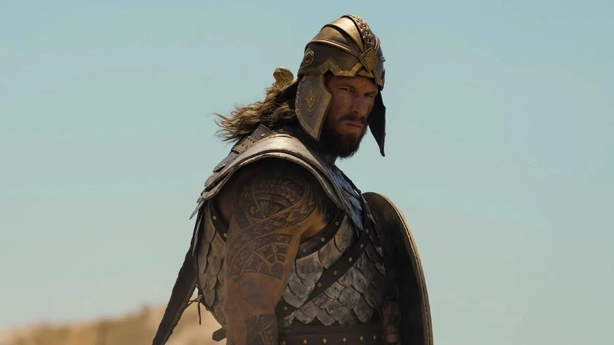 Davut Hanedanı 3. sezon ne zaman? Davut Hanedanı nereden izlenir? 9 Davut Hanedanı 3. sezon ne zaman? Davut Hanedanı nereden izlenir?