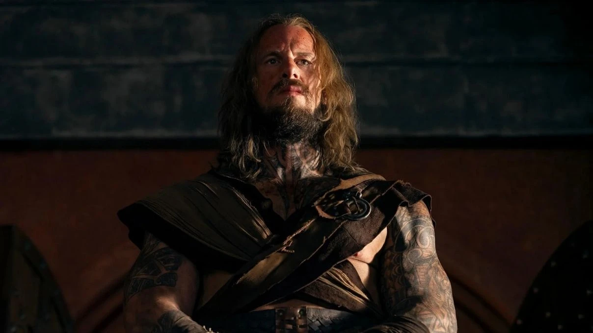 Davut Hanedanı 3. sezon ne zaman? Davut Hanedanı nereden izlenir? 5 Davut Hanedanı 3. sezon ne zaman? Davut Hanedanı nereden izlenir?