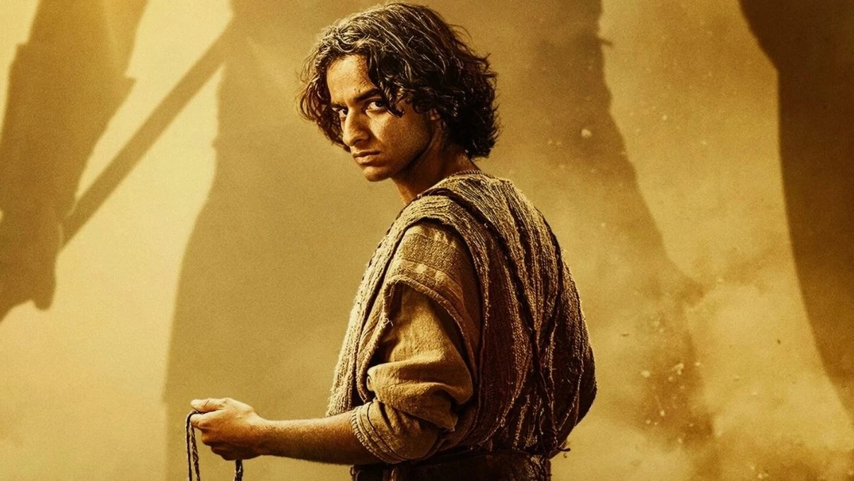 Davut Hanedanı 3. sezon ne zaman? Davut Hanedanı nereden izlenir? 4 Davut Hanedanı 3. sezon ne zaman? Davut Hanedanı nereden izlenir?