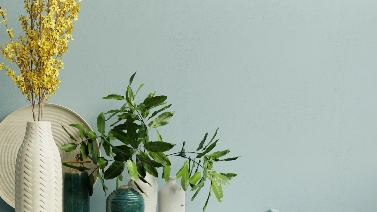 Bütçeyi zorlamadan evinizi özel günlerde süsleyin! 2026 trendleri belli oldu 8 dekorasyon 3