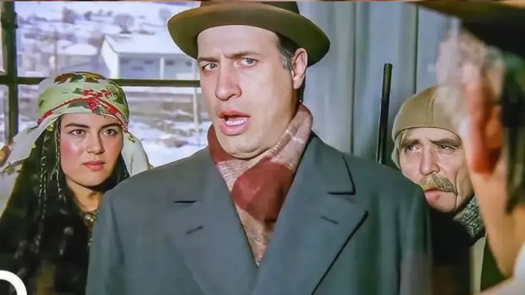 deli deli kupeli nerede cekildi oyunculari kimler 3242823