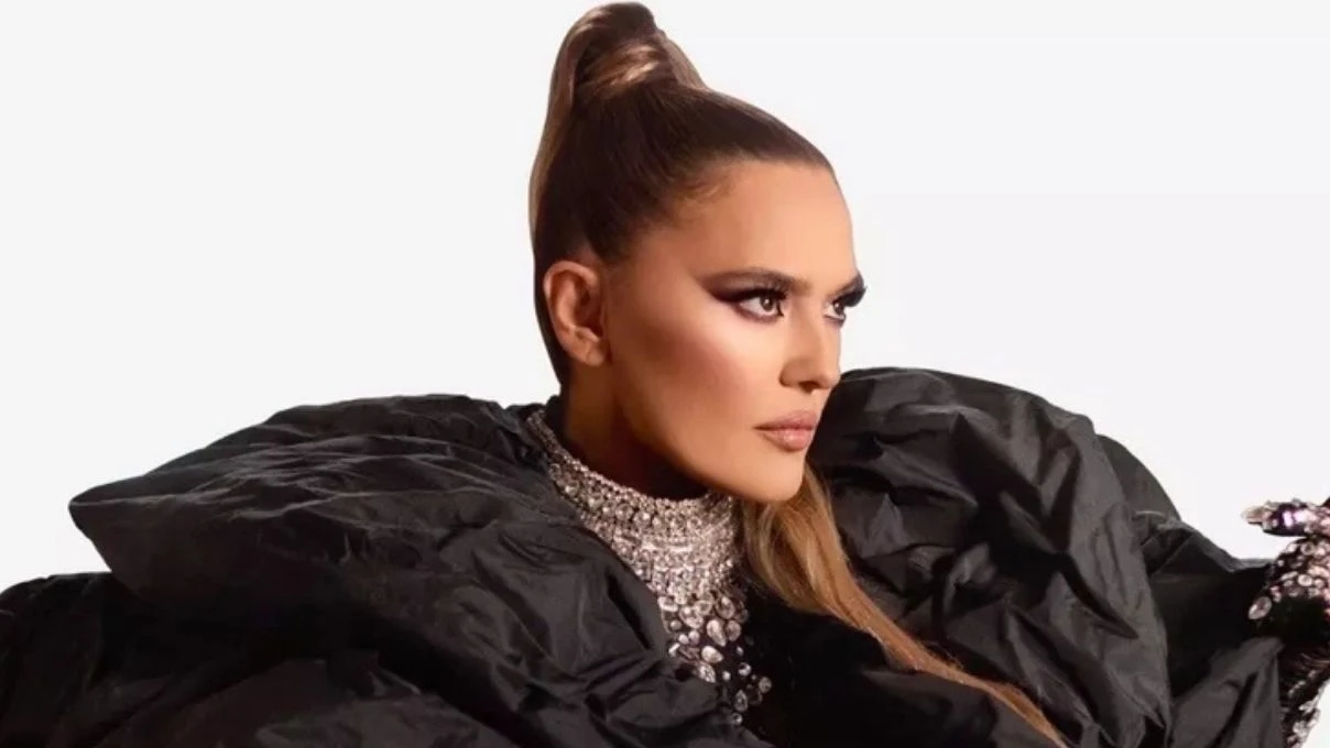 Taşacak Bu Deniz dizisine Demet Akalın’dan övgü dolu sözler! ‘Çok İyisiniz’ 8 Taşacak Bu Deniz dizisine Demet Akalın’dan övgü dolu sözler! ‘Çok İyisiniz’