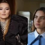 Taşacak Bu Deniz dizisine Demet Akalın’dan övgü dolu sözler! ‘Çok İyisiniz’