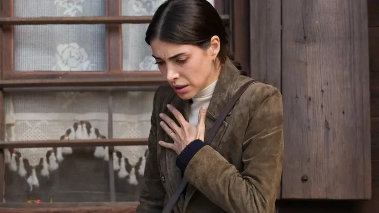 Taşacak Bu Deniz dizisine Demet Akalın’dan övgü dolu sözler! ‘Çok İyisiniz’ 5 Taşacak Bu Deniz dizisine Demet Akalın’dan övgü dolu sözler! ‘Çok İyisiniz’