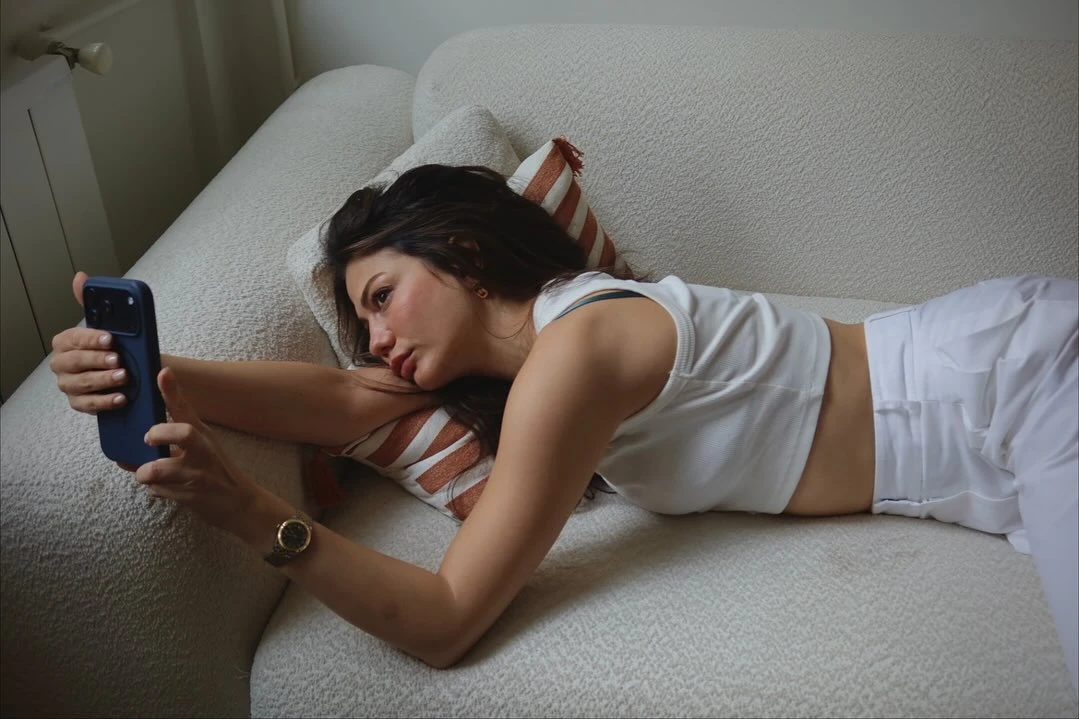 Eşref Rüya dizisinin Demet Özdemir'inden alkışlanacak başarı! Ödüllerle döndü 7 demet ozdemir 10