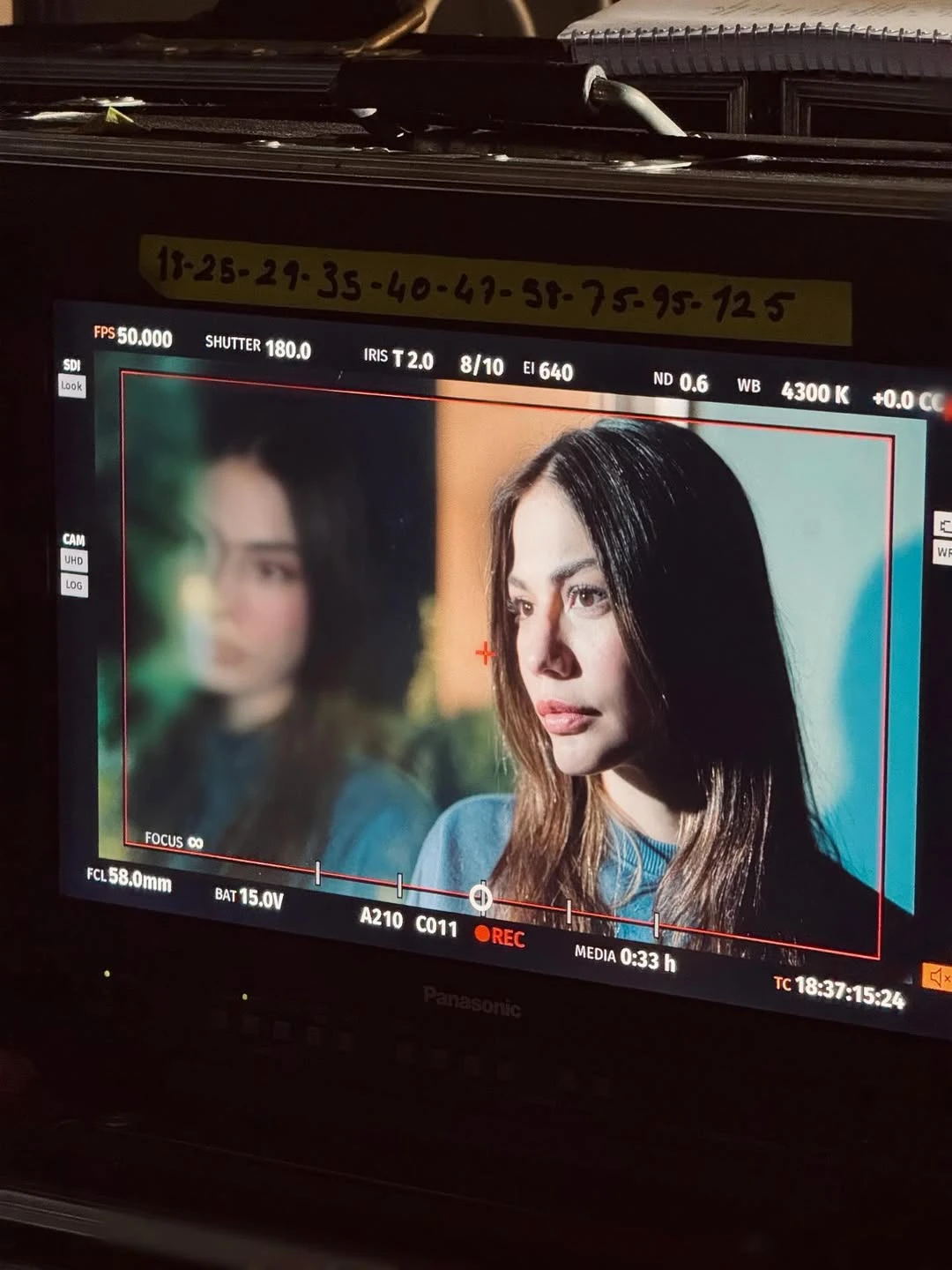 Eşref Rüya dizisinin Demet Özdemir'inden alkışlanacak başarı! Ödüllerle döndü 8 demet ozdemir 3 4