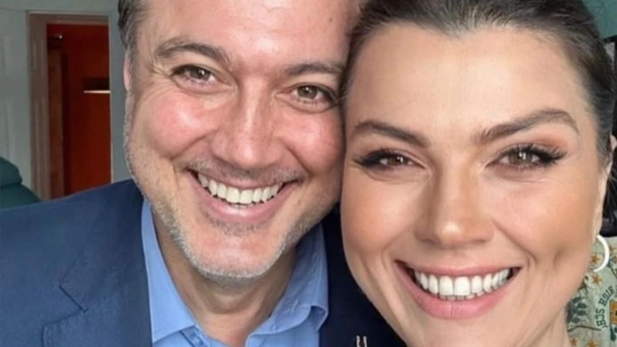 Açelya Akkoyun’un abisi Demokan Akkoyun kimdir? Demokan Akkoyun kaç yaşında nereli?