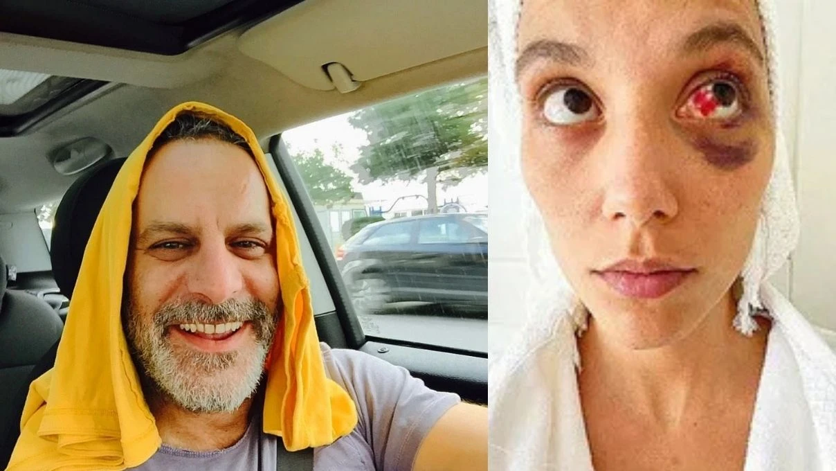 Deniz Bulutsuz ve Ozan Güven olayı nedir? Ozan Güven tutuklandı mı? 4 Deniz Bulutsuz ve Ozan Güven olayı nedir? Ozan Güven tutuklandı mı?