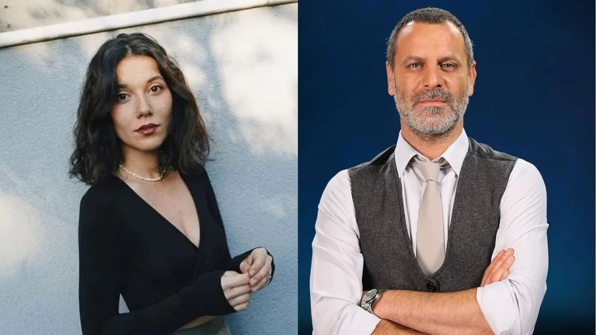 Deniz Bulutsuz ve Ozan Güven olayı nedir? Ozan Güven tutuklandı mı? 9 Deniz Bulutsuz ve Ozan Güven olayı nedir? Ozan Güven tutuklandı mı?