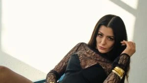 deniz cakir carpinti dizi hulya gunes karakteri