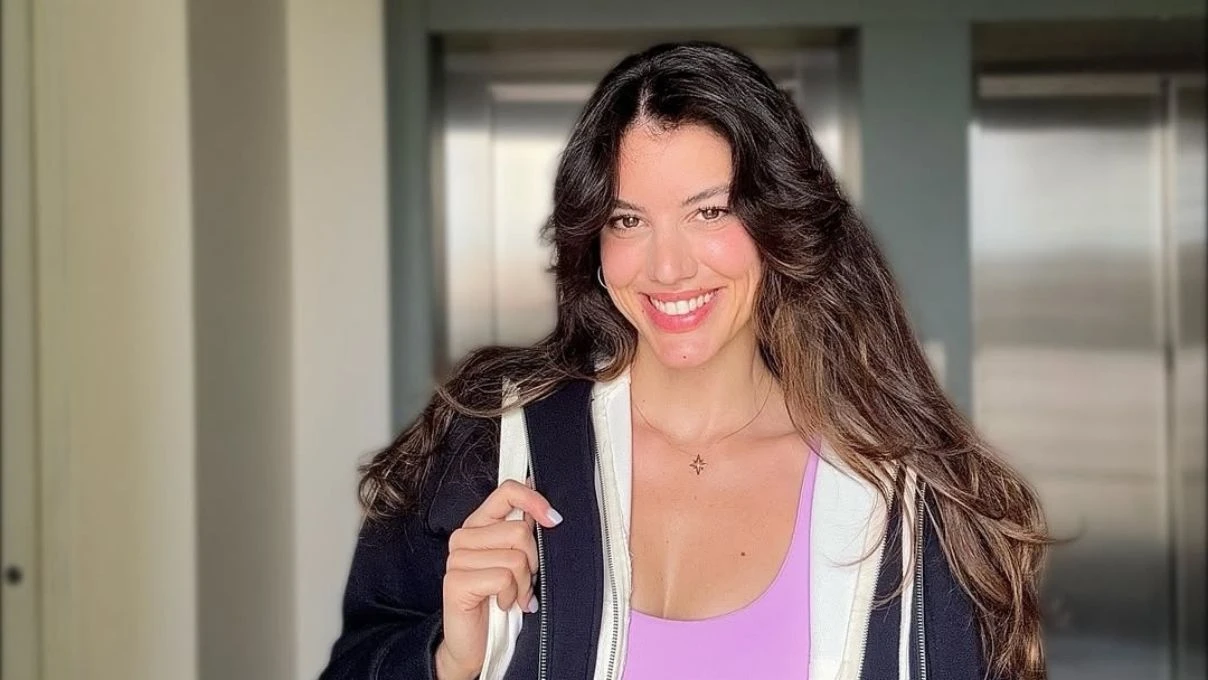 Survivor 2026 yarışmacısı Deniz Çatalbaş kimdir? Deniz Çatalbaş kaç yaşında?